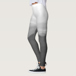 Fotografische Leggings