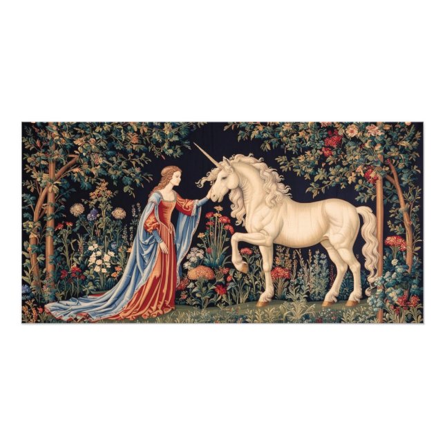 Fotografische Vergrößerung Fotodruck (Vorne)