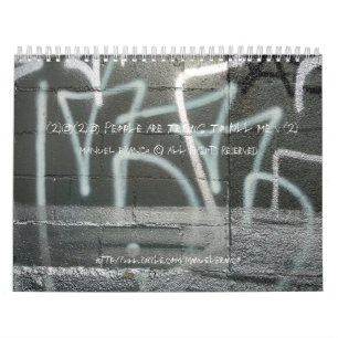 Fotografischer Kunstkalender 2020 von Manuel Branc Kalender