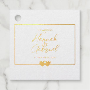 Fotohochzeit hinzufügen geschenkanhänger