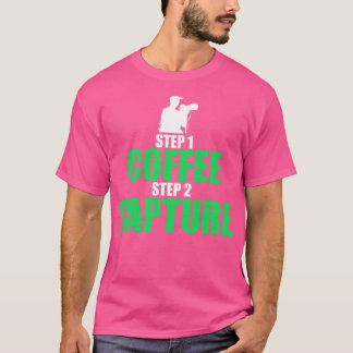 Fotokaffee T-Shirt