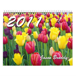 Fotokalender 2011 kalender