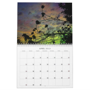 Fotokalender Kalender