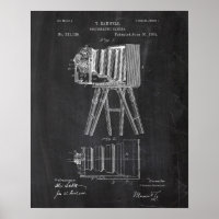 Fotokamera-Patent