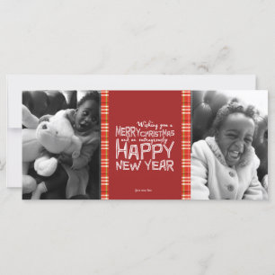 Fotokarte für den Aufenthalt