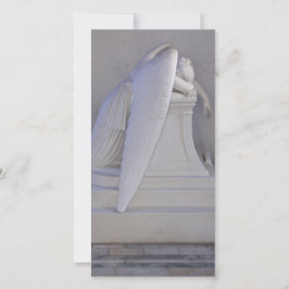 Fotokarte niemals allein abwischen (Seitenansicht)