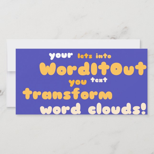 Fotokarten (Vorderseite)