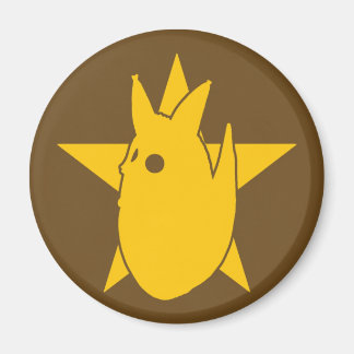 FOTOKOLUSMAGNET MAGNET