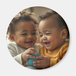 Fotomagnet | Foto hinzufügen Magnet