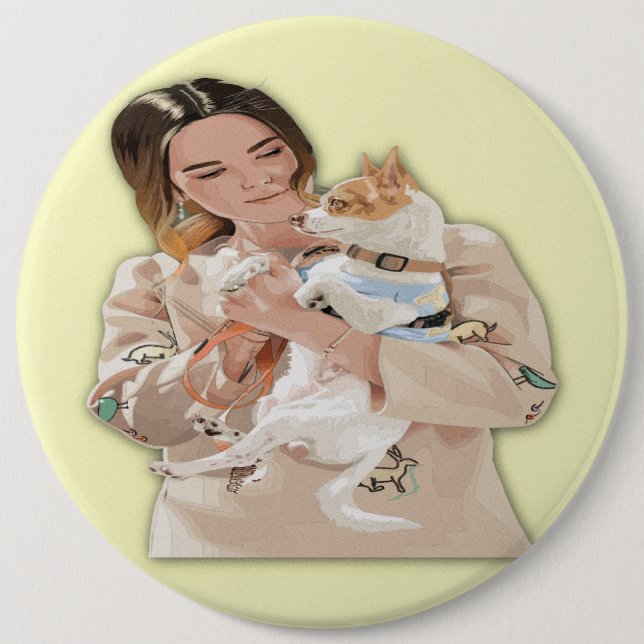 Fotopersonalisieren hinzufügen button (Vorderseite)