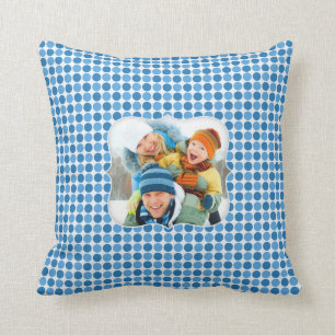 FotoRetro cooles Throw-Kissen Kissen