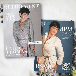 Fotos des Magazins zum Thema "Benutzerdefiniertes Einladung
