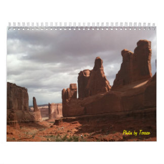 Fotos durch Teresea Kalender