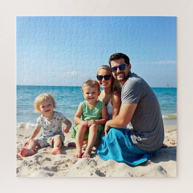 Fotos für personalisierte Familienurlaube (Vertikal)