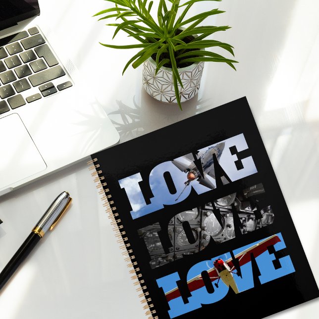 Fotos im LIEBE, Flugbesatzung Planer (Von Creator hochgeladen)