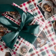 Fotos Kariert Weihnachten | Happy Merry Joyful