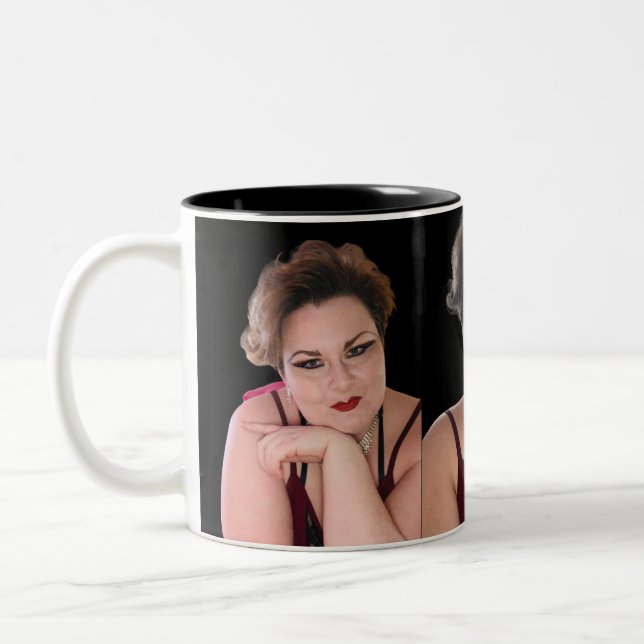 Fotos meiner Tasse (Links)