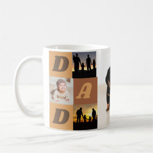 Fotos Vater wir Liebe Sie Kaffeetasse