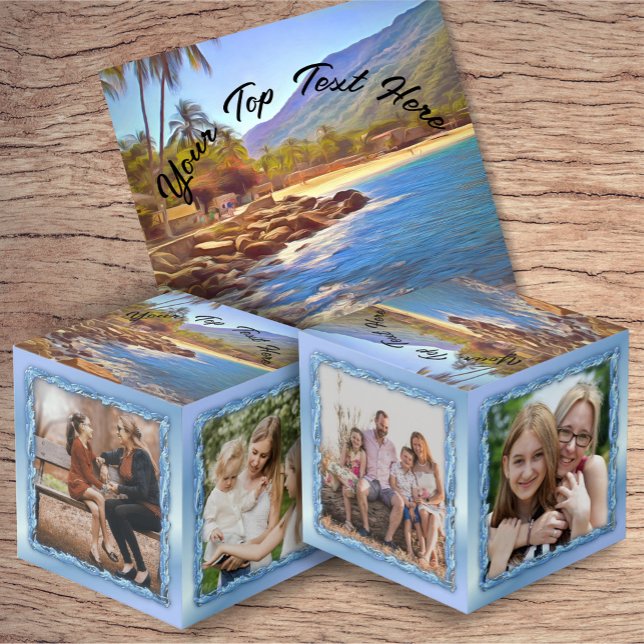 Fotos Yelapa Beach 761 Würfel (Von Creator hochgeladen)