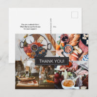 Fotos zur Kundenbewertung Catering Business