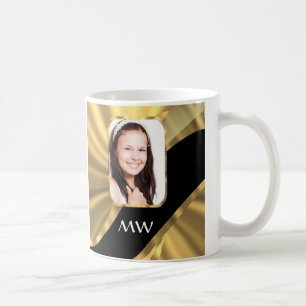 Fotoschablone Kaffeetasse