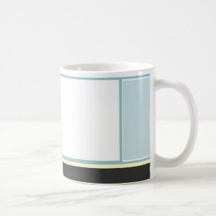 Fotoschablone Kaffeetasse