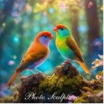 Fotoskulptur<br><div class="desc">Eine Fotoskulptur ist eine einzigartige Kunstform, die traditionelle Fotografie mit Skulptur verbindet und so eine dreidimensionale Darstellung eines Fotos schafft. Eine Fotoskulptur besteht typischerweise darin, ein gedrucktes Foto zu nehmen und strategisch zu schneiden und zu falten, um Tiefe und Dimensionalität zu schaffen. Das Ergebnis ist ein visuell auffälliges Stück, das...</div>