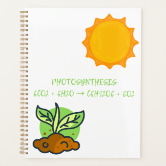 Fotosynthese Planer