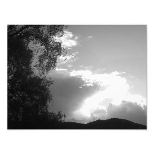 Fotovergrößerung Fotodruck