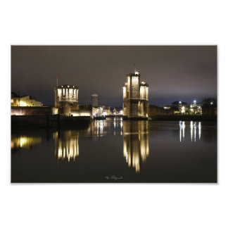 Fotovergrößerung Fotodruck