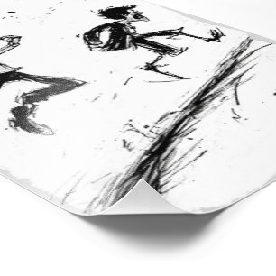 Fotovergrößerung Fotodruck