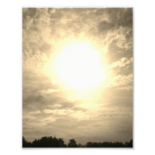 Fotovergrößerung Fotodruck