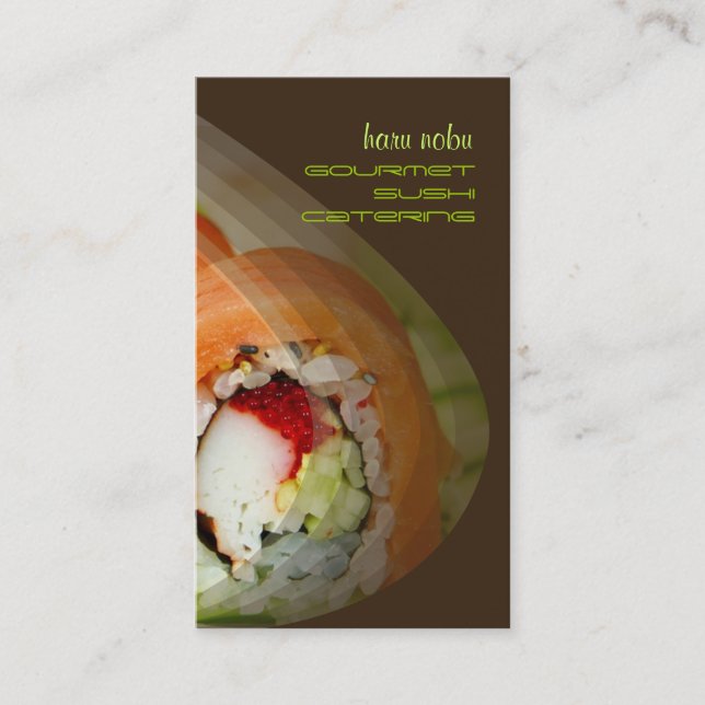 Fotovorlage, eigene hinzufügen visitenkarte (Vorderseite)