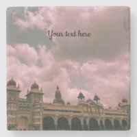 Fotowolken aus dem Mysore-Palast anpassbar
