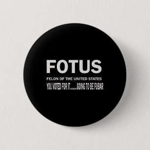 Fotus erster Verbrecher des US-Fells wird beginnen Button