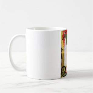 Fötus umbilical optic nerve Hankamer Artjunkhaus Kaffeetasse