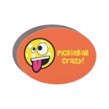 Fou de Pickleball