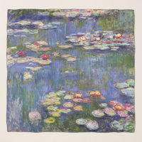Claude Monet - Nymphéas / Nymphéas