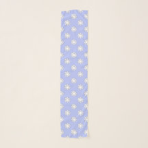 Écart de neige (bleu clair)