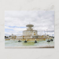 Fountain Belle Isle Park