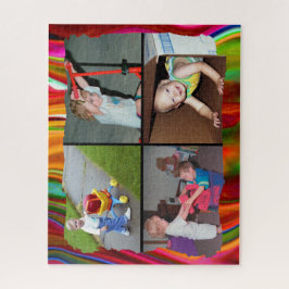 Four Family Photos