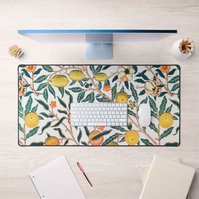 Four Fruit, William Morris (Bureau 1)