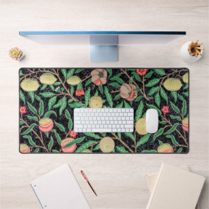 Four Fruit, William Morris