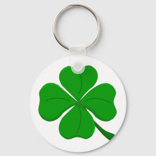 four-leaf-clover schlüsselanhänger