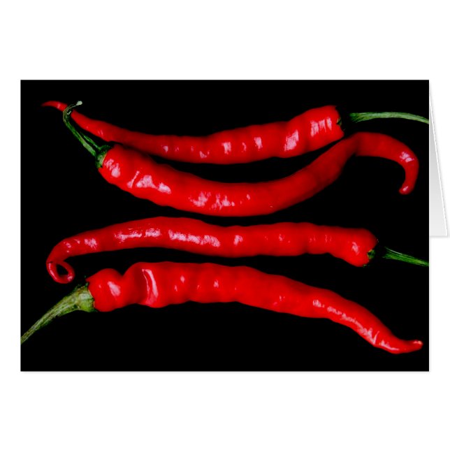 Four Red Chilies gccna (Vorderseite (Horizontal))