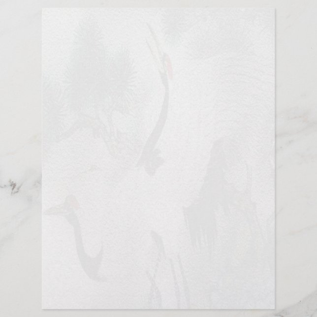 Four Seasons Flyer (Vorne)