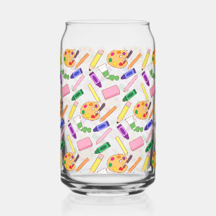 Fournitures d'art coloré