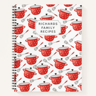 Fournitures de cuisine Motif Livre de cuisine Fami