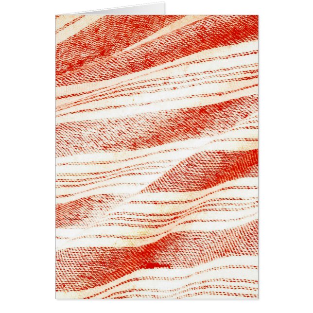 FOUTA ROUGE (Vorne)