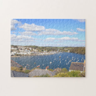 Fowey Puzzle